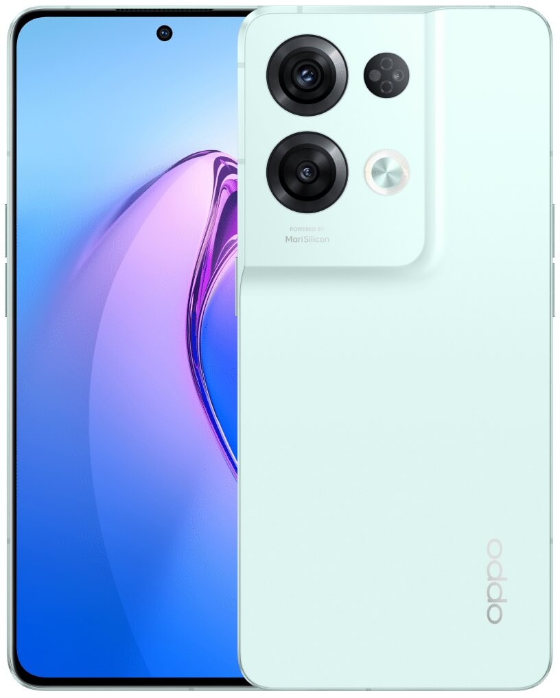 Oppo Reno8 Pro